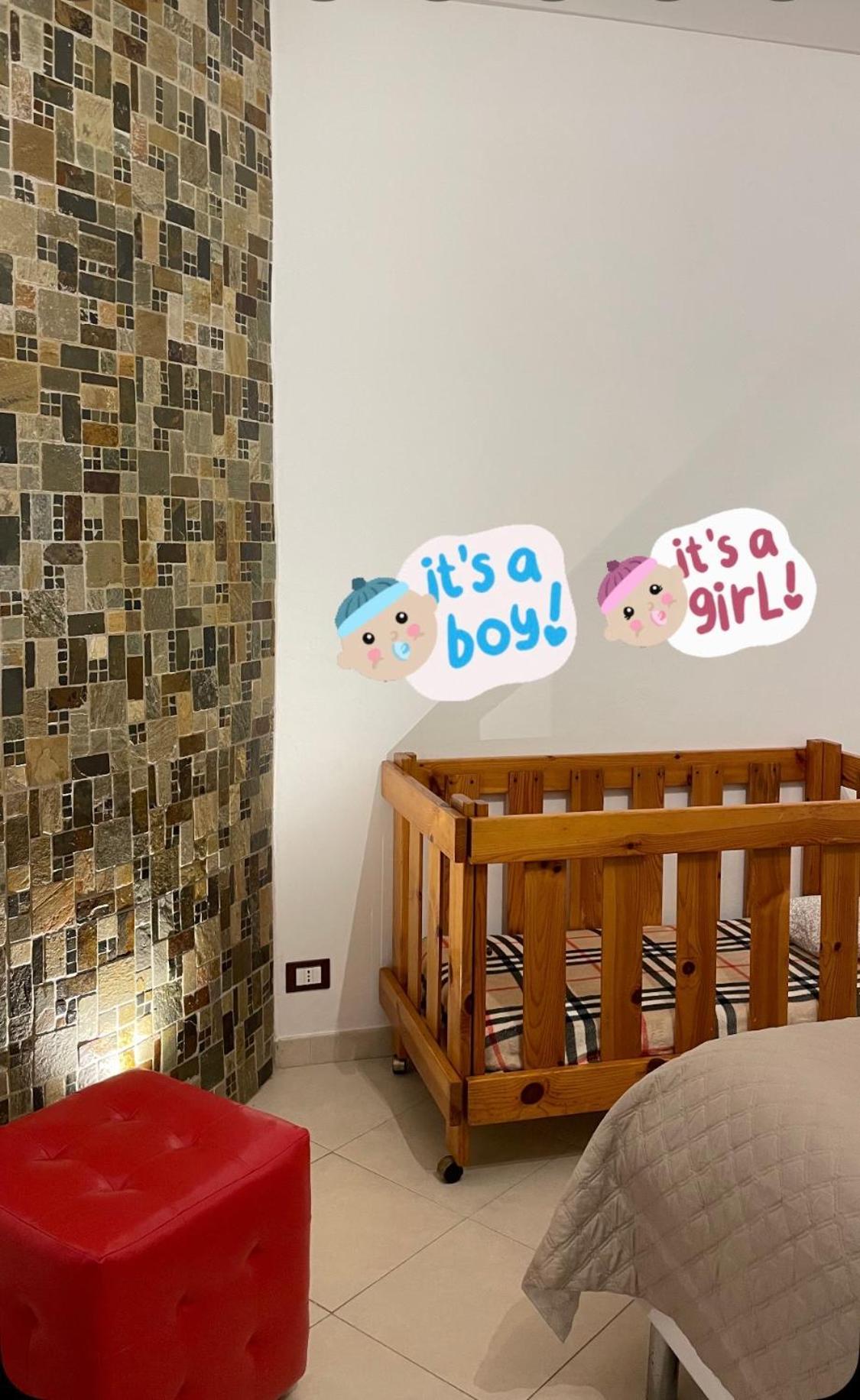 La Perla Del Mare Apartment Trapani Luaran gambar